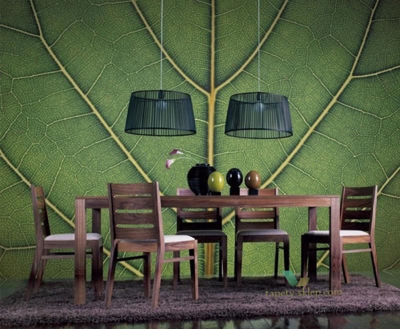 Обои для кухни 44