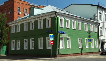 Льва Толстого улица