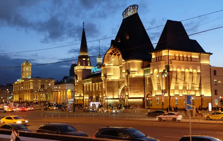 Красносельский район 5