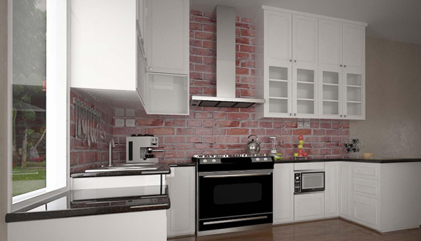 Кухонный гарнитур &ndash; 1