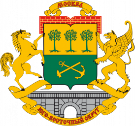 Юго-Восточный округ