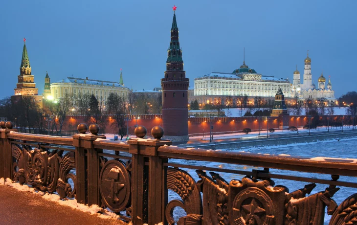 Большой Каменный мост 5