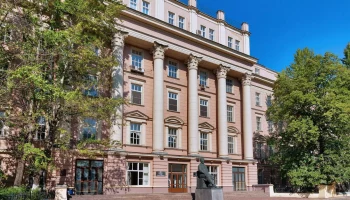 Еланского улица