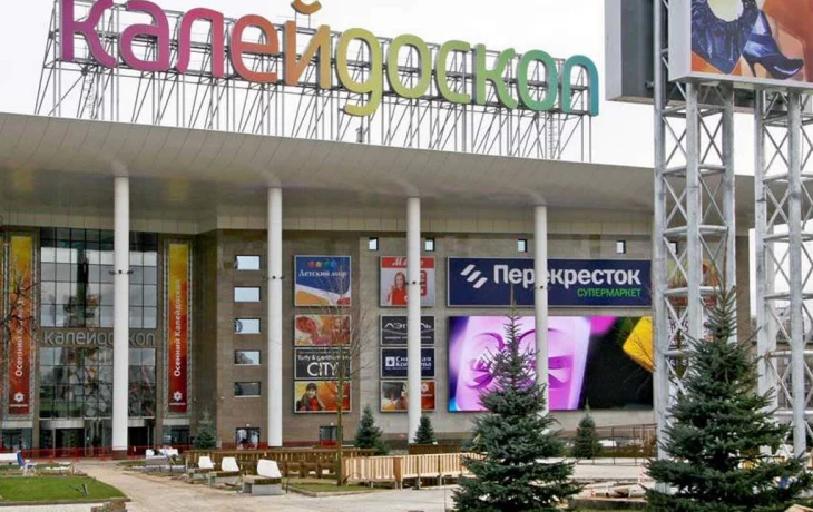 Флагманский офис СЗАО