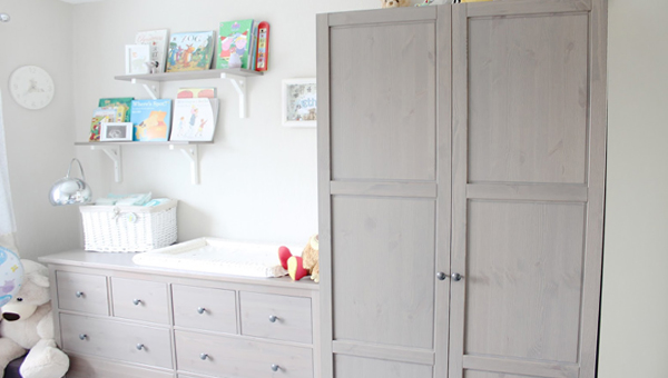 Мебель Икеа для детской (хранение) &ndash; 4