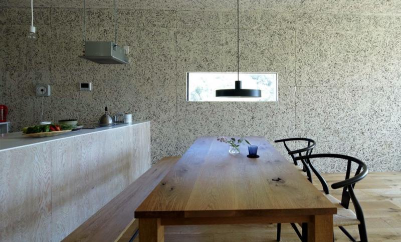 Обои для кухни 14