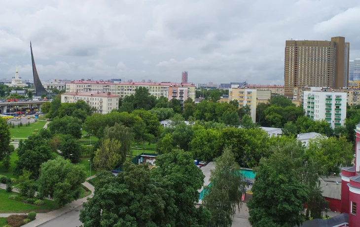 Алексеевский район 3