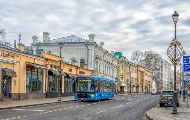 Покровка улица 0