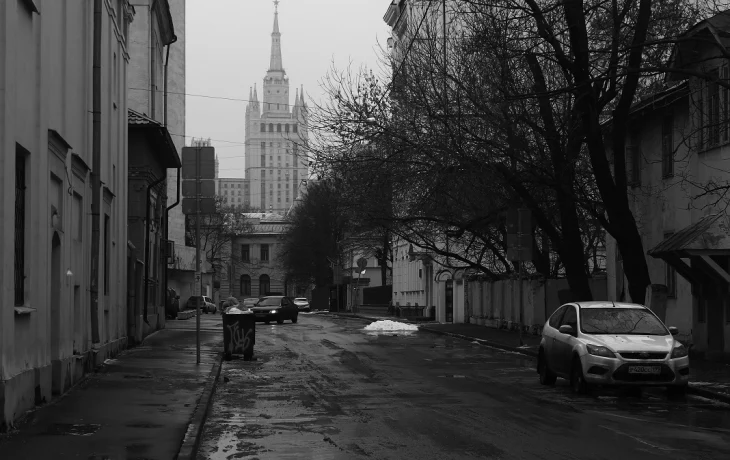 Хлебный переулок 2