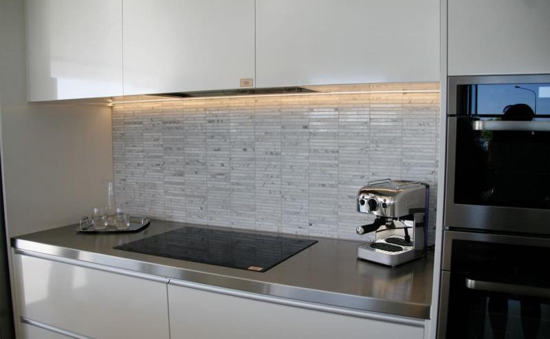 Укладка плитки шов в шов 8