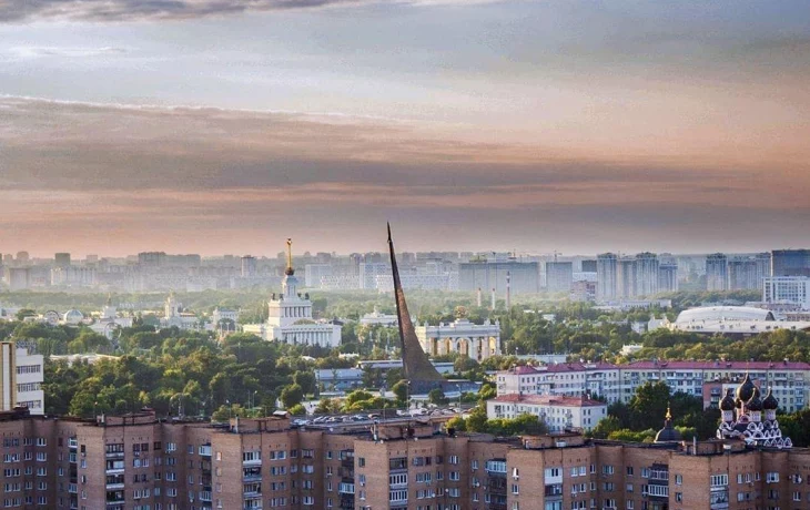 Алексеевский район 1