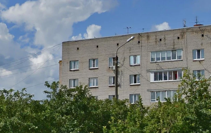 Территориальное подразделение поселения Краснопахорское