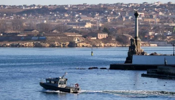 В Севастополе объявили воздушную тревогу