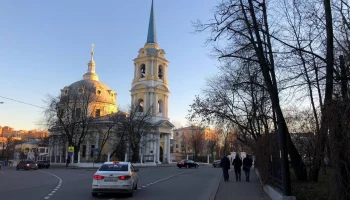 Красносельский район