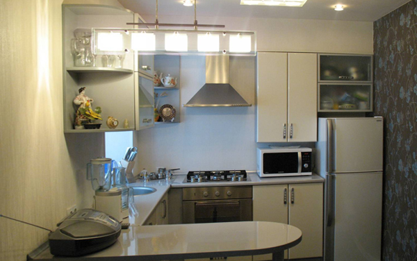 Кухонный гарнитур (хрущевка) &ndash; 1