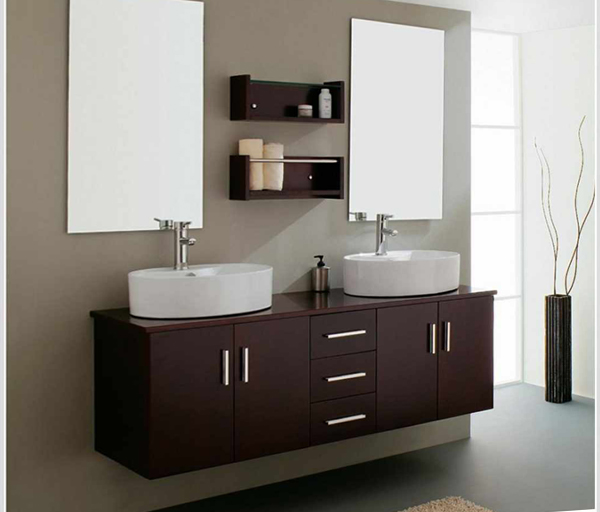 Мебель Икеа для ванной (тумба для раковины) &ndash; 4