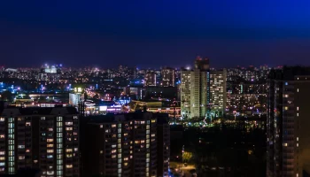 В районе Марьино задержан подозреваемый в кражах из гостиницы