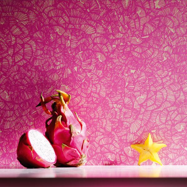 Обои для кухни 42