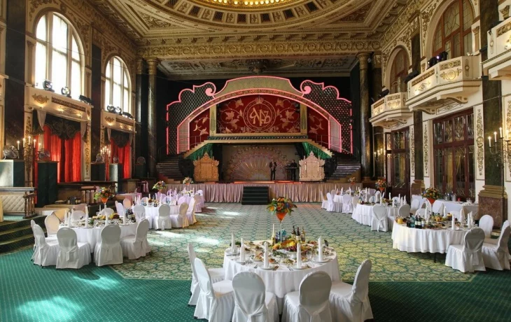 Ресторан &laquo;Яръ&raquo;, немного истории, особенности меню 2