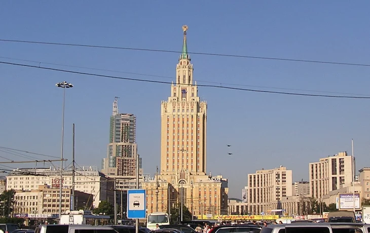 Красносельский район 3