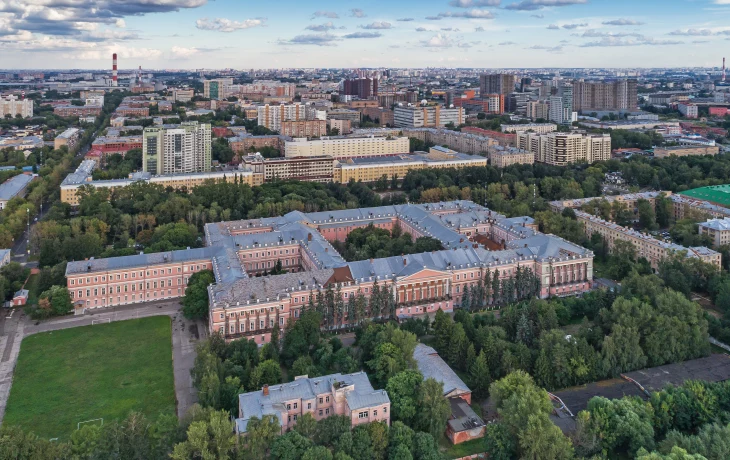 Лефортово район 4