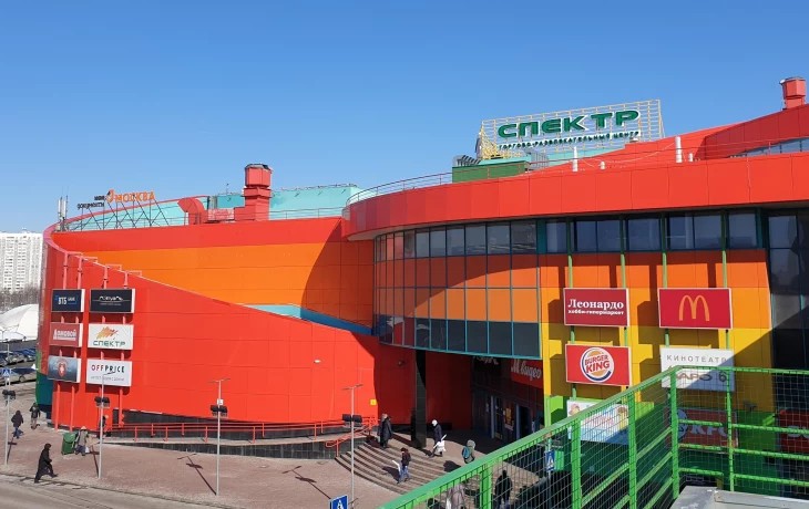 Флагманский офис ЮЗАО