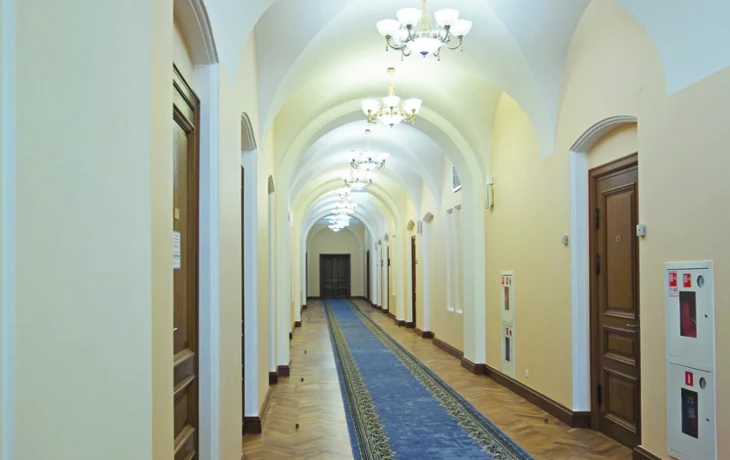 Кокоревское подворье 5