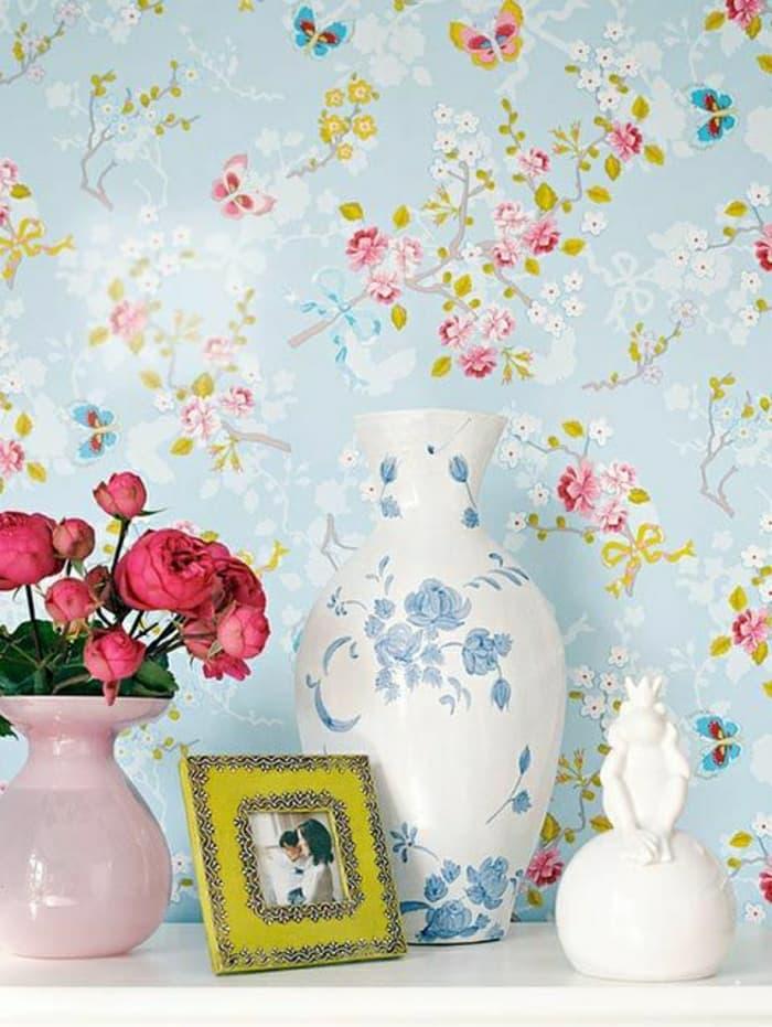 обои для кухни 9