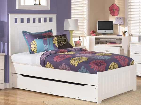 Мебель от Икеа для детской (кровати) &nbsp;&ndash; 1