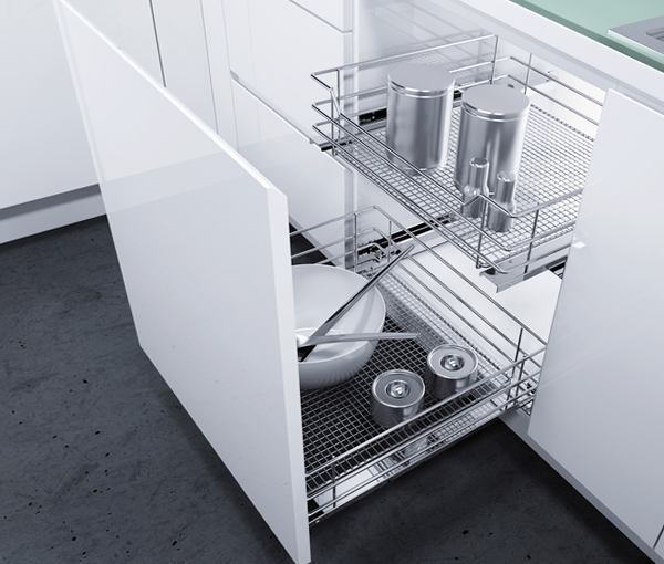 Кухонный гарнитур (Аксессуары) &ndash; 5