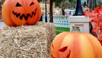 Самые мистические выходные