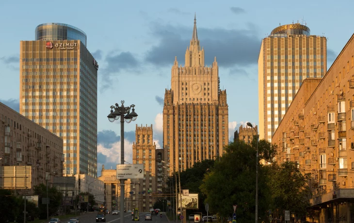 Смоленская площадь 4