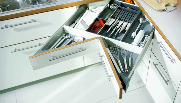 Кухонная мебель (шкафчики и ящики) &ndash; 1