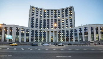 Маши Порываевой улица