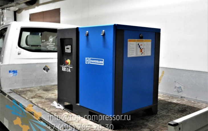 Преимущества винтовых компрессоров перед поршневыми: реальная эффективность и срок службы