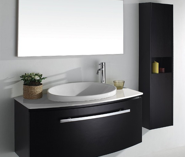 Мебель от Икеа для ванной (хранение) &nbsp;&ndash; 1