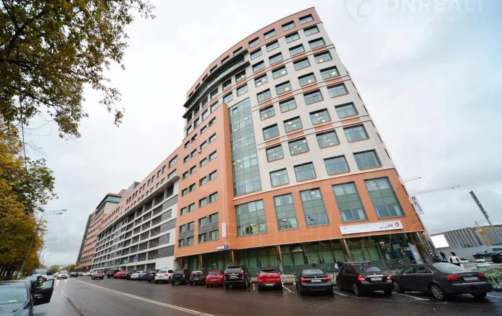 Центр госуслуг района Лефортово