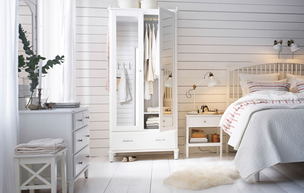 Мебель Икеа для спальни (хранение) &ndash; 4