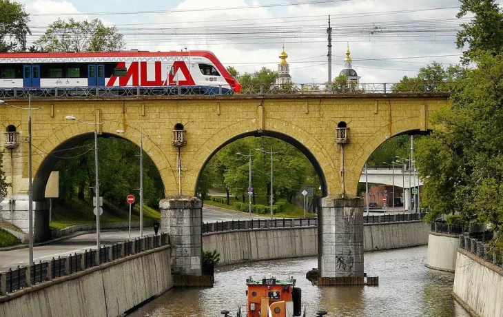 Лефортово район 2