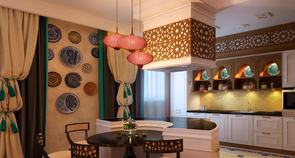 Кухонный гарнитур (хрущевка) &ndash; 2