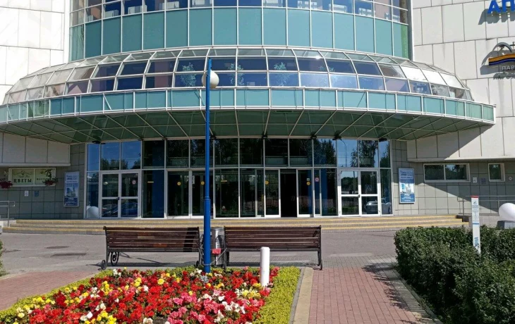 Центр госуслуг района Куркино