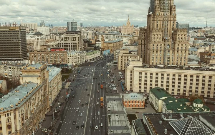 Смоленская площадь 0