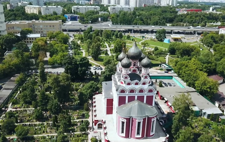 Алексеевский район 2