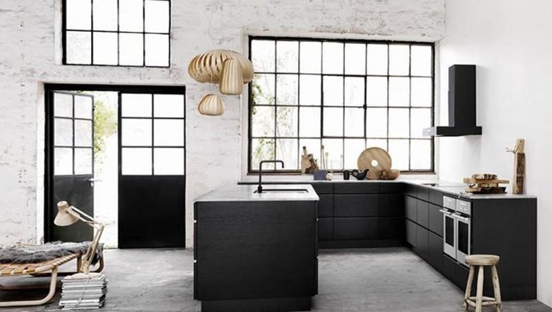 кухонные обои япония 8 1