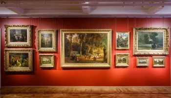 Новый цикл лекций об искусстве стартует в Третьяковской галерее 9 января