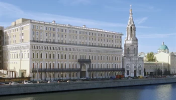 Кокоревское подворье