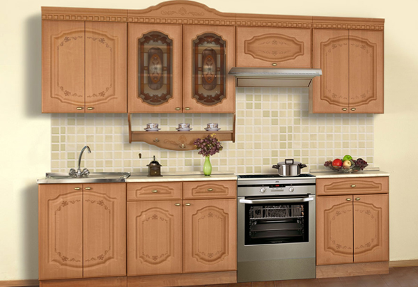 Кухонная мебель (Вытяжка для кухни) &ndash; 5