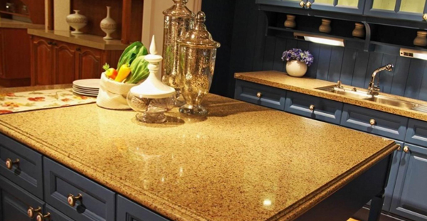 Кухонный гарнитур (столешница) &ndash; 5