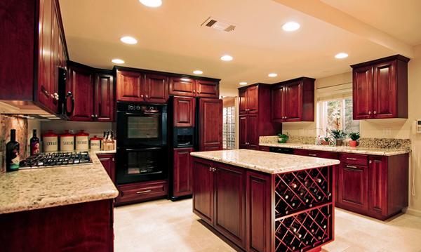 Кухонная мебель &ndash; 5