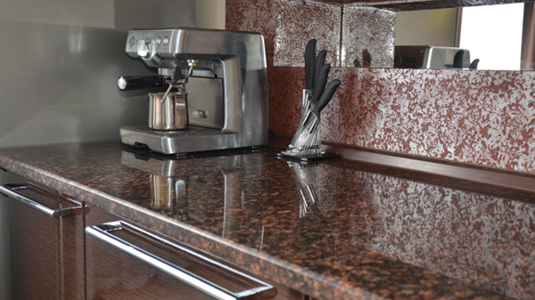 Кухонный гарнитур (столешница) &ndash; 1